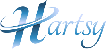 Hartsy Logo