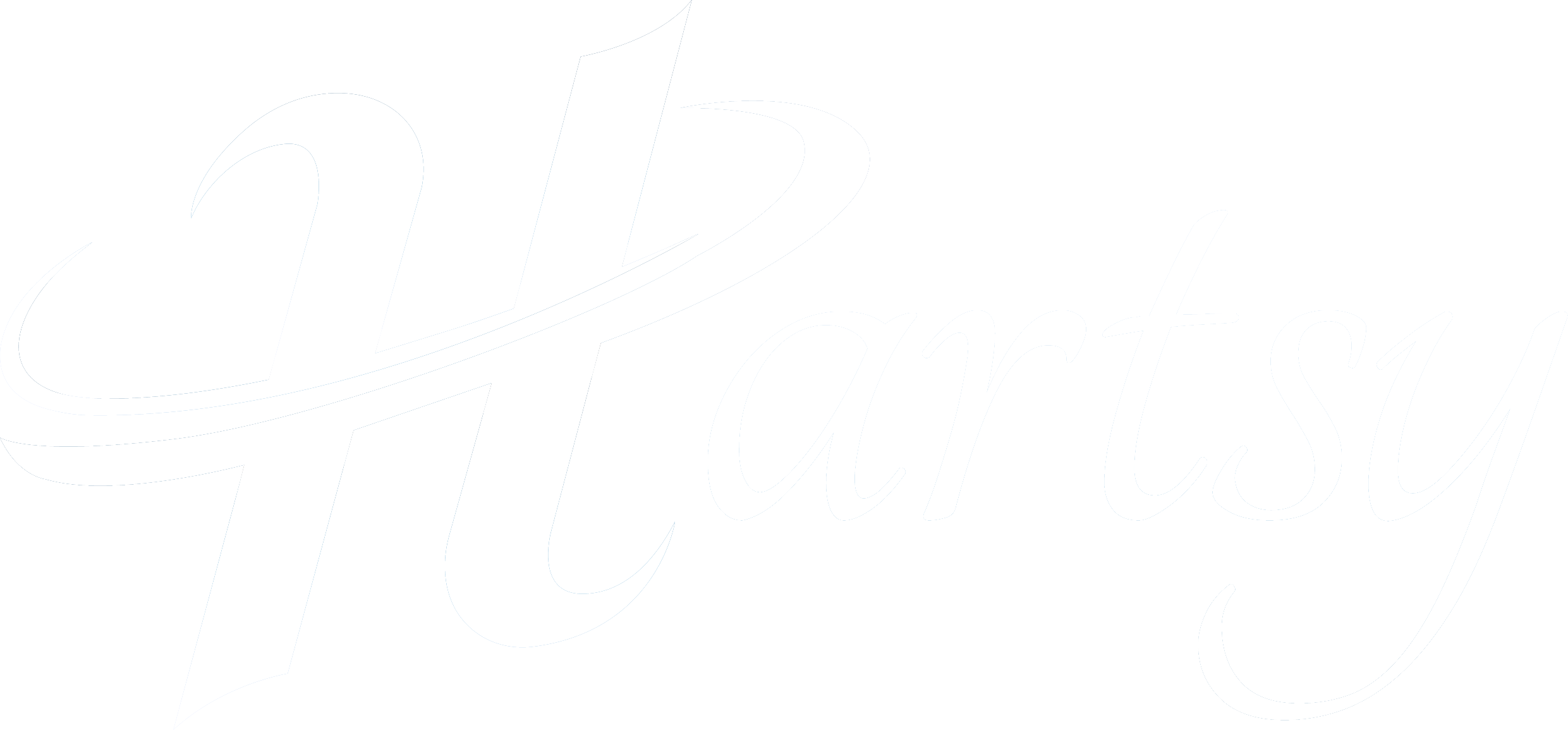 Hartsy Logo